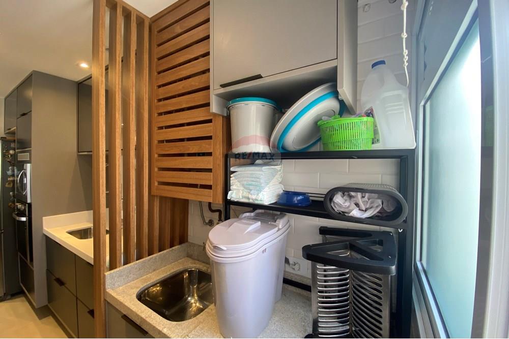 Apartamento - Venda - São Paulo , São Paulo - IMG_5876.jpg - 602031002-108