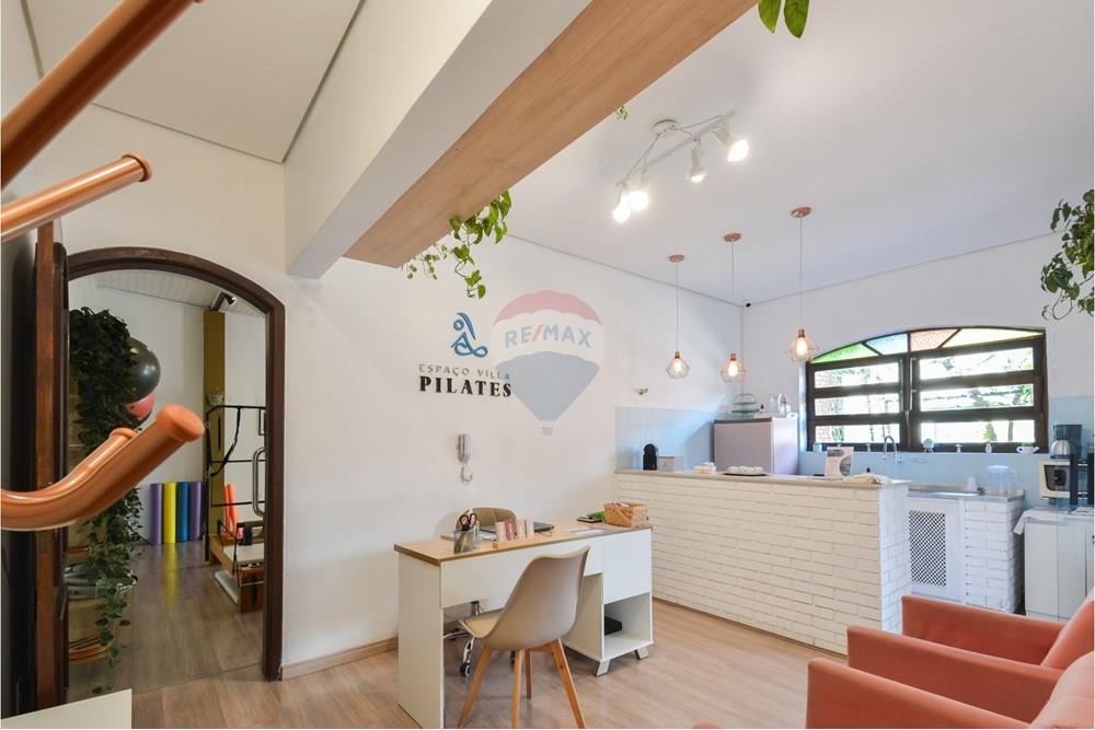 Casa de Vila - Venda - São Paulo , São Paulo - Casa03 (6).jpg - 601131017-47