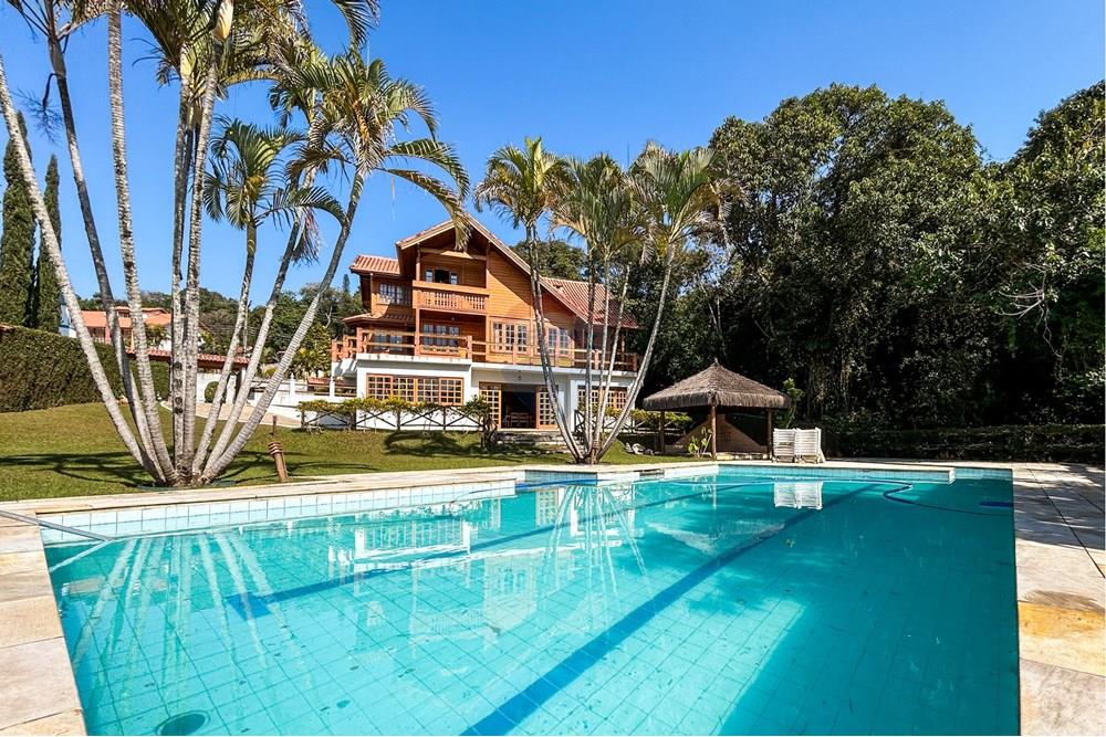 Casa - Venda - Caieiras , São Paulo - IMG_0271.JPG - 601751009-358