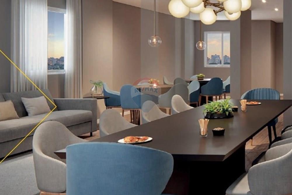 Apartamento - Venda - São Paulo , São Paulo - 4.jpg - 602101009-45