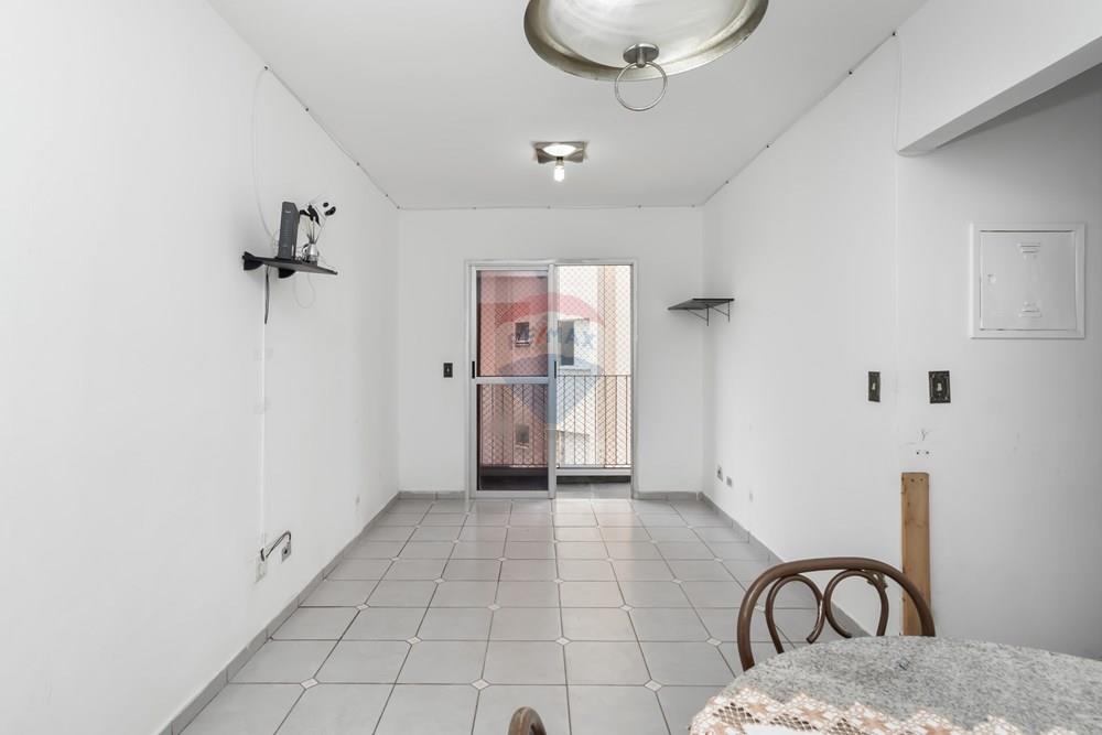 Apartamento, 3 quartos, 61 m² - Foto 5