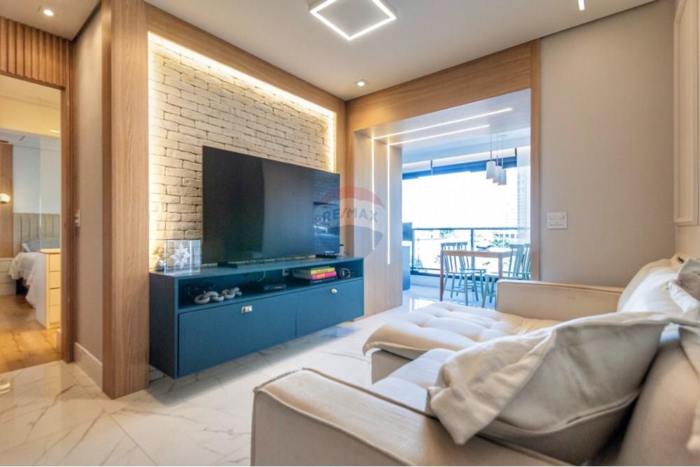 Apartamento - Venda - São Paulo , São Paulo - DSC_8198.jpeg - 601191033-61