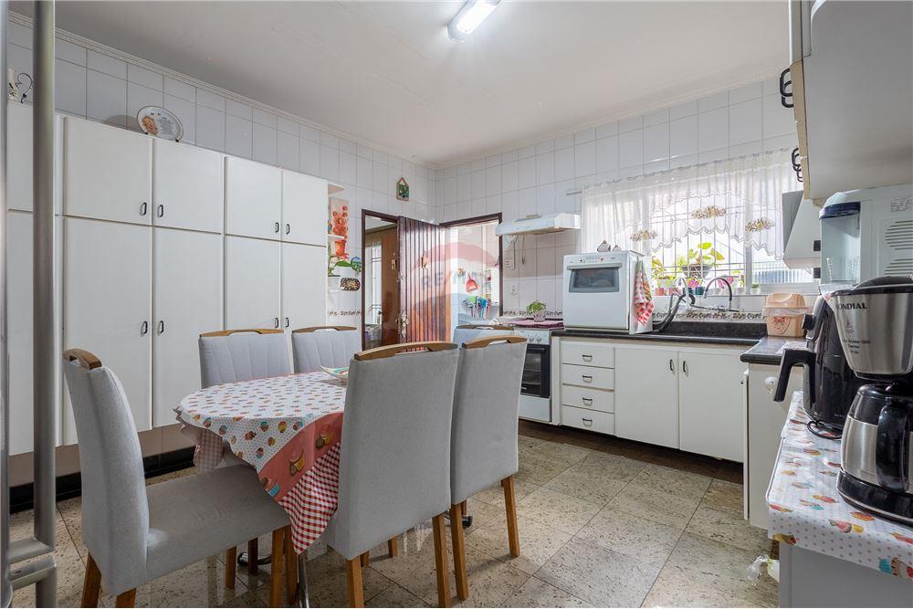 Casa - Venda - São Paulo , São Paulo - 27 - 601471004-396