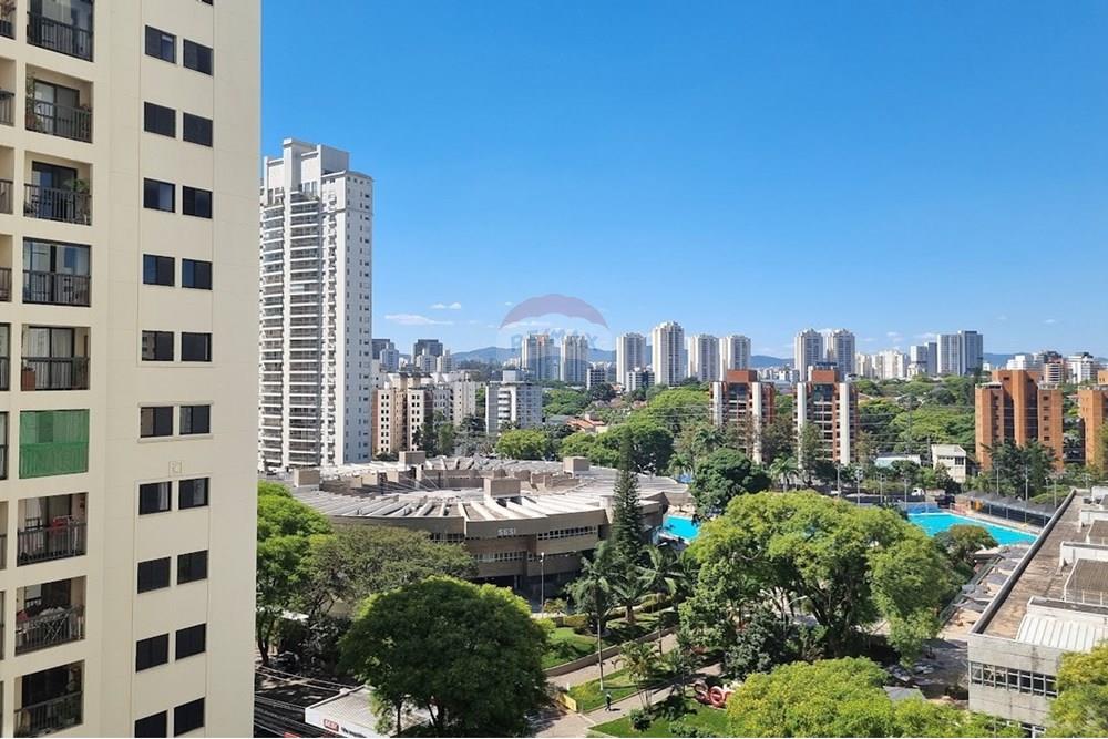 Apartamento - Alugar - São Paulo , São Paulo - 20251023_141151.jpg - 601261081-33