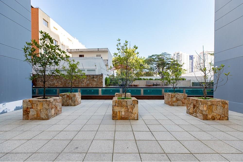 Apartamento à venda com 2 quartos, 70m² - Foto 29