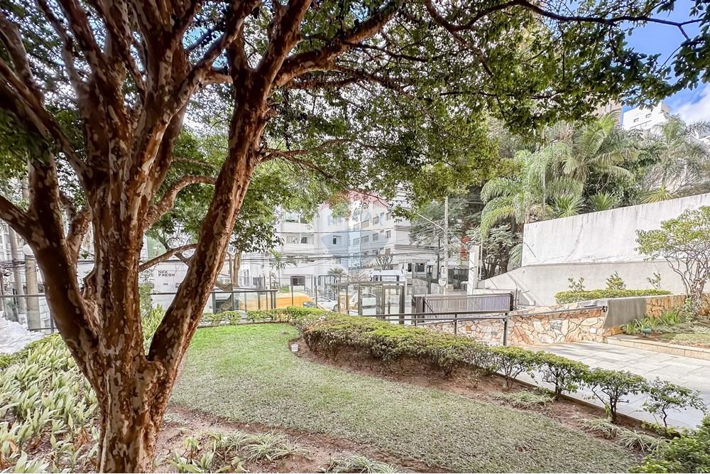 Apartamento - Venda - São Paulo , São Paulo - 33 predio.jpg - 601481024-18