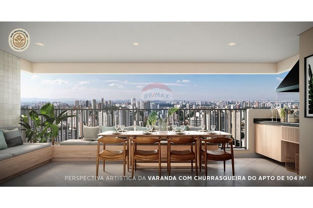 Apartamento - Venda - São Paulo , São Paulo - 2.jpg - 602071012-3