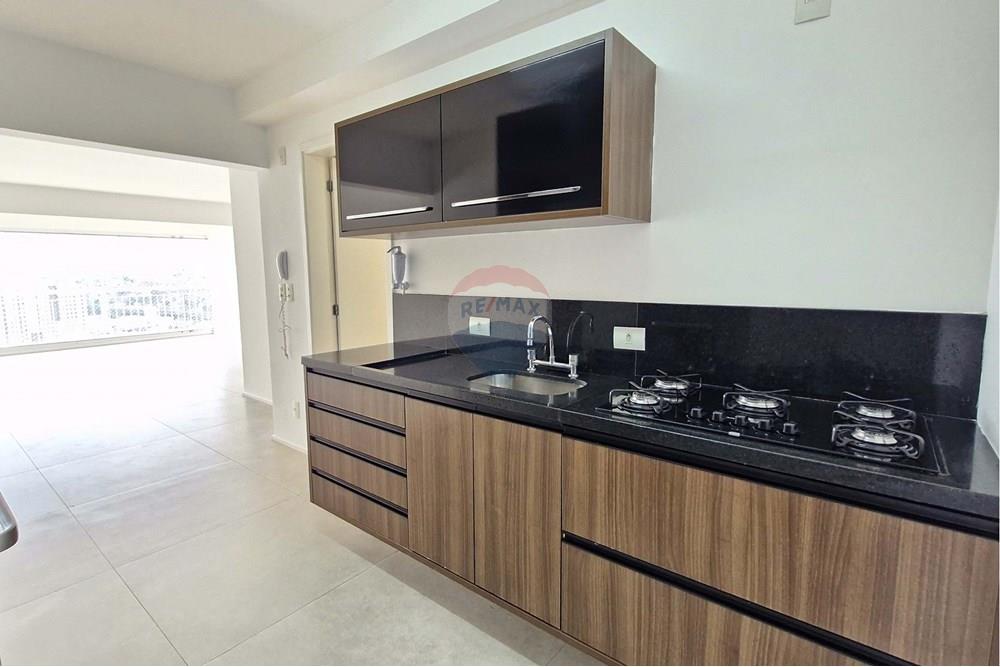 Residential - وحده سكنيه - ساو باولو , ساو باولو - BR - AV. GIOVANNI GRONCHI, 6829 (44).jpg - مطبخ - 601361044-60