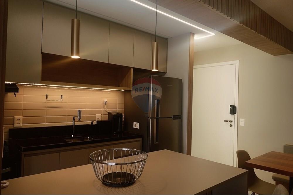 Apartamento para alugar com 2 quartos, 62m² - Foto 4