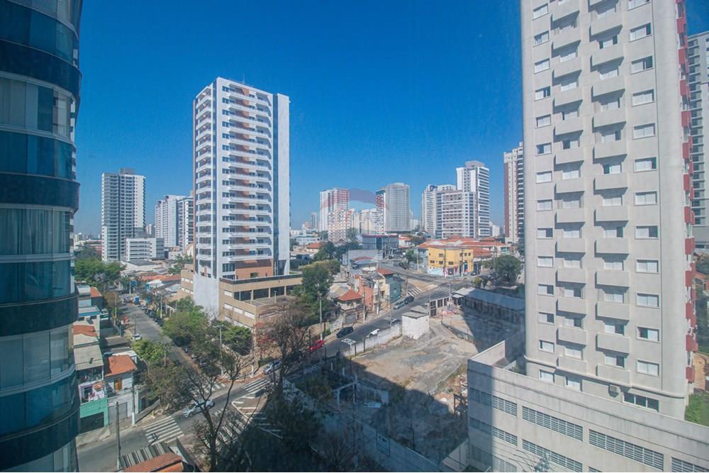 Apartamento - Venda - São Paulo , São Paulo - 03sala_010.jpg - 601401050-1