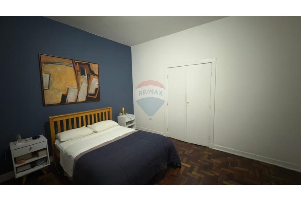 Apartamento - Venda - São Paulo , São Paulo - quarto (2).JPG - 601481005-206