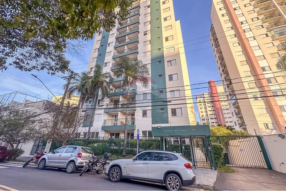 Apartamento - Venda - São Paulo , São Paulo - 22 - Fachada.jpg - 602031008-68