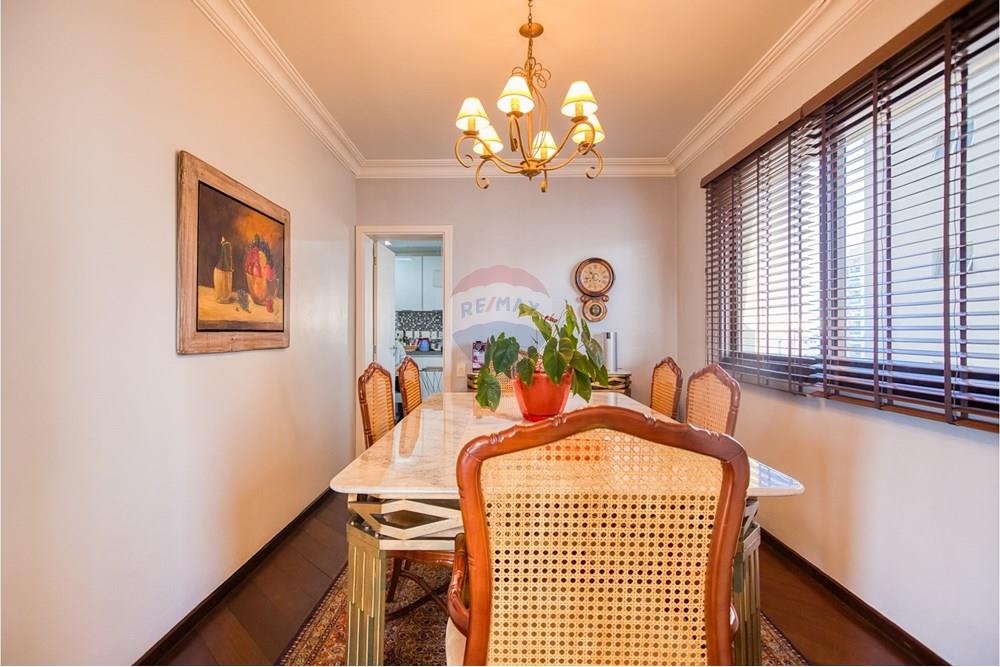 Apartamento - Venda - São Paulo , São Paulo - 03sala013.jpg - Sala de jantar - 601081090-16