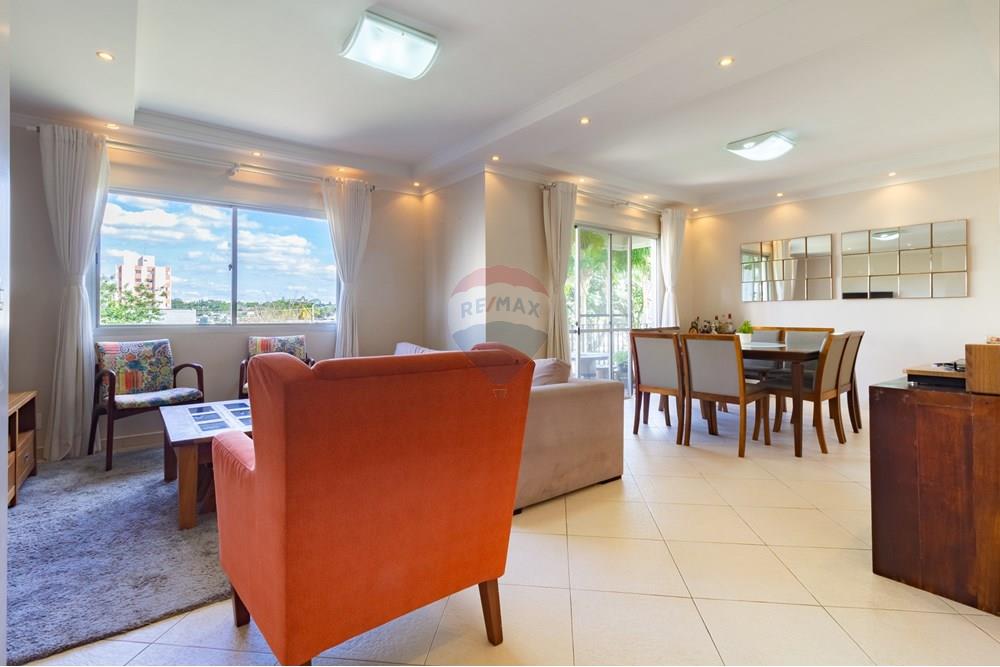 Apartamento - Venda - São Paulo , São Paulo - 3 SALAS INTEGRADAS (1).jpg - 601261002-230