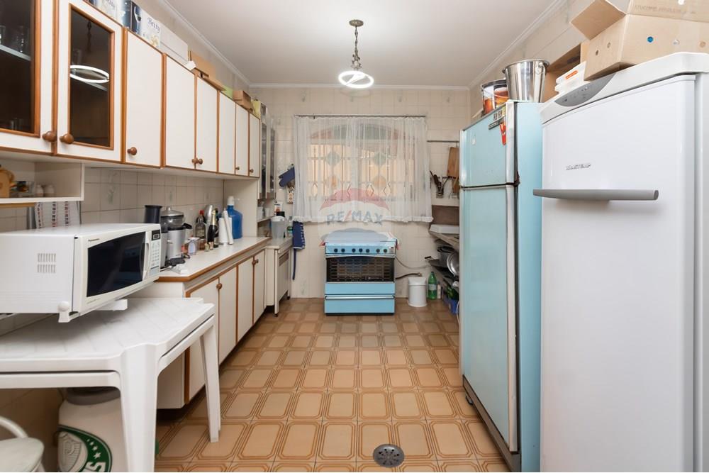 Sobrado - Venda - São Paulo , São Paulo - 10 Espaço multiuso - cozinha IMG_166742.jpg - 601371078-8