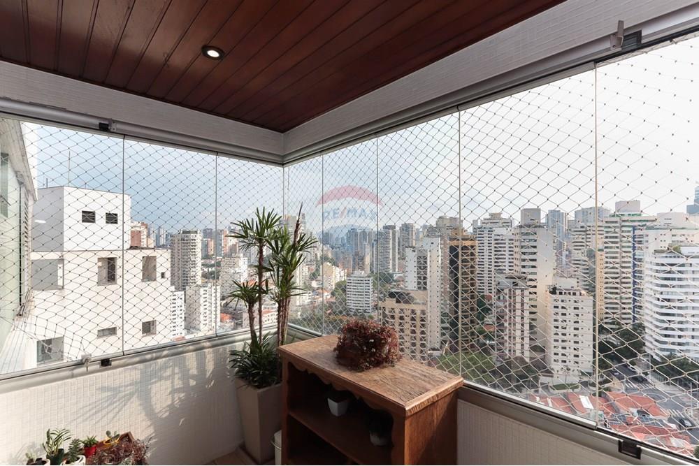 Apartamento - Venda - São Paulo , São Paulo - 03sala_016.jpg - 601421022-6