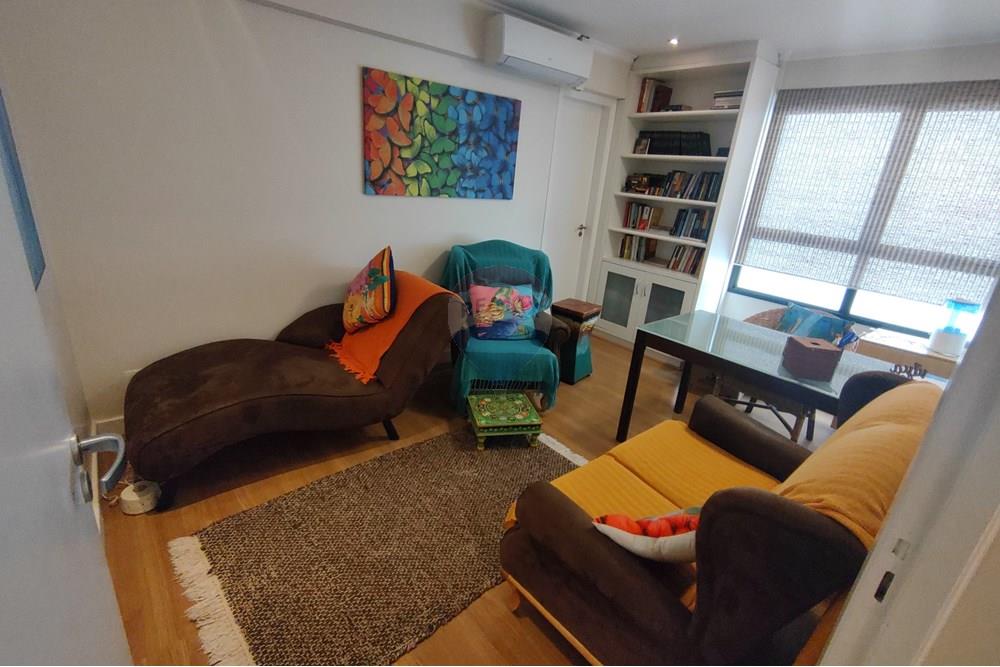 Cj. Comercial/ Sala - Alugar - São Paulo , São Paulo - Nova 1.jpg - 602281039-13