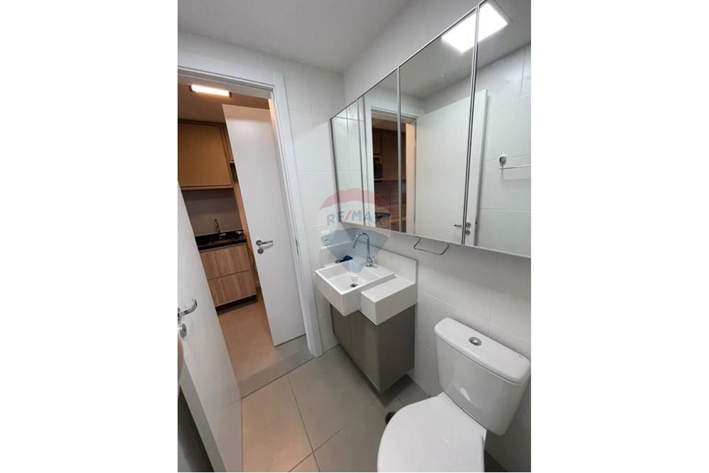 Apartamento - Alugar - São Paulo , São Paulo - 16 CF.jpg - 601361040-161