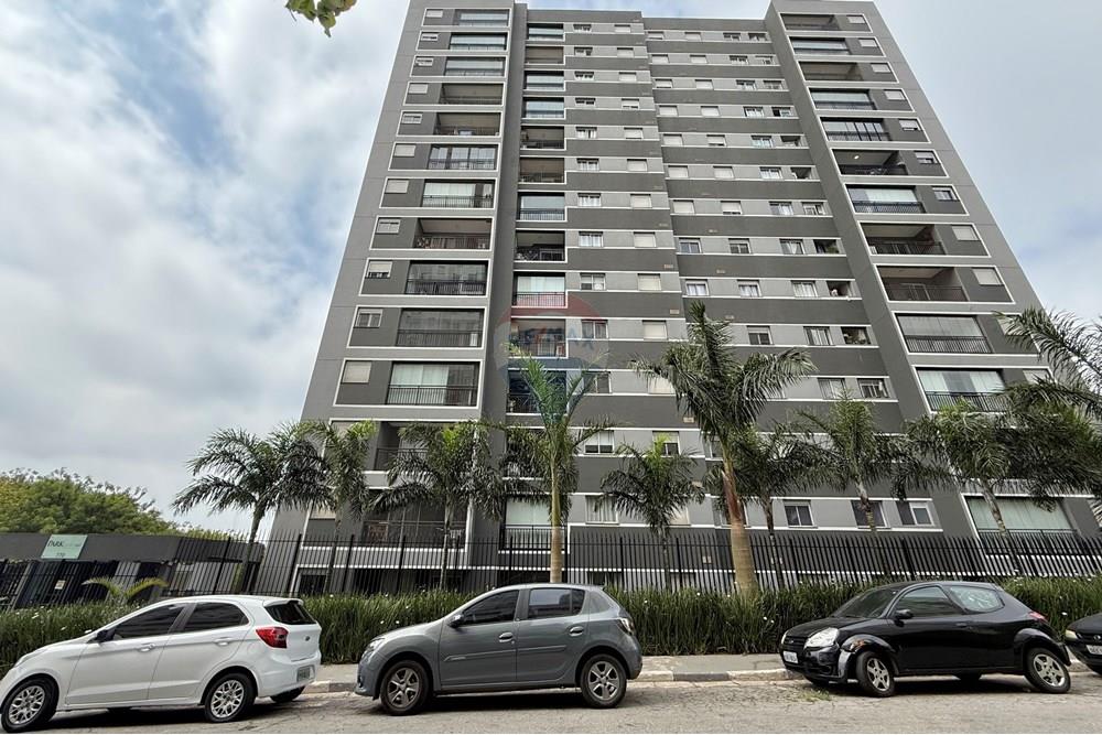 Apartamento - Venda - São Paulo , São Paulo - IMG_8502.jpg - 602321014-107