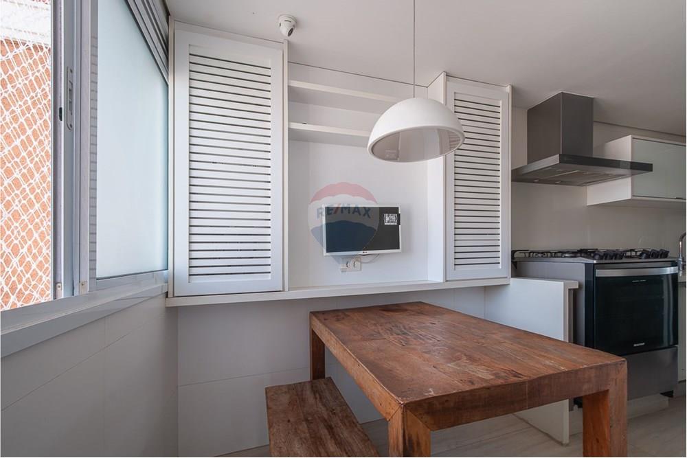 Apartamento - Venda - São Paulo , São Paulo - cozinha v3.jpg - 601311011-159