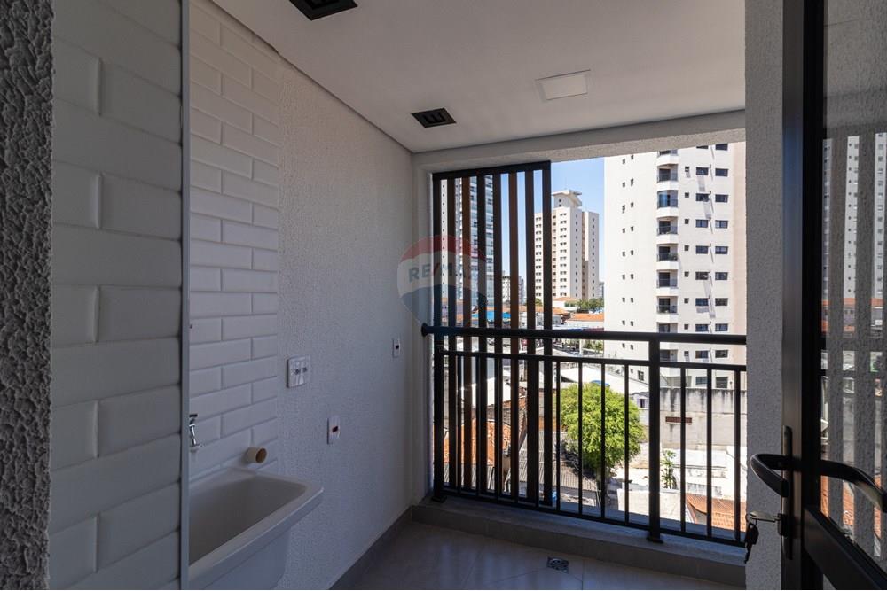 Apartamento - Venda - São Paulo , São Paulo - IMG_3001.jpg - Área de serviço - 601771067-93