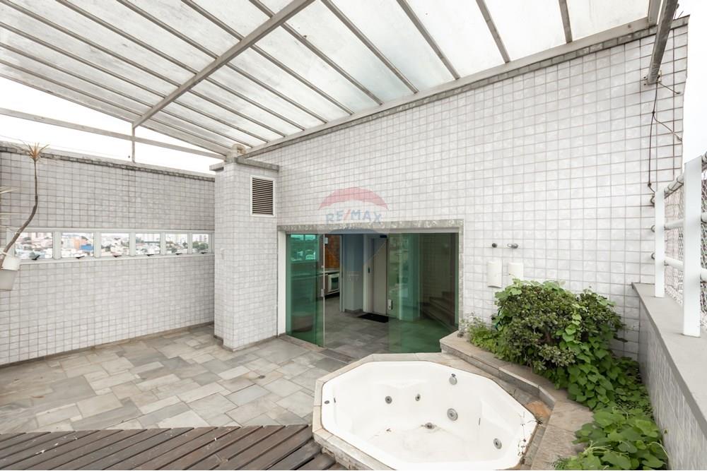 Cobertura - Venda - Santo André , São Paulo - IMG_418317.jpg - 601721027-17