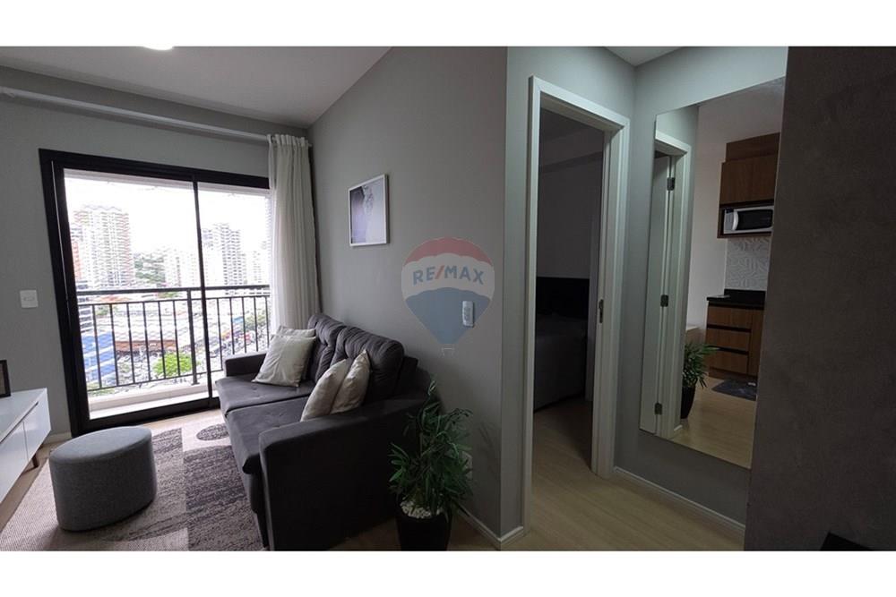 Studio - Alugar - São Paulo , São Paulo - 20250925_101323.jpg - 601261027-30