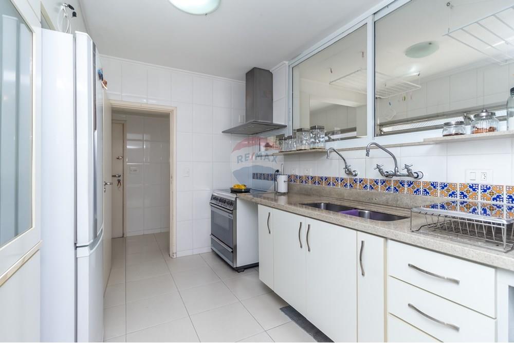 Apartamento - Venda - São Paulo , São Paulo - IMG_072138.jpg - 602271004-9