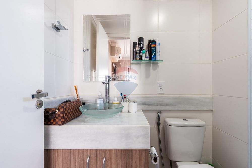 Apartamento - Venda - São Paulo , São Paulo - 26_AP.jpg - 601471019-113