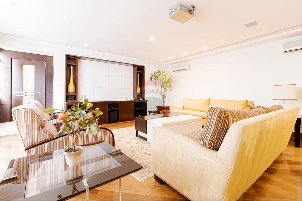 Apartamento - Venda - São Paulo , São Paulo - 6.jpg - Sala de estar - 601081056-27