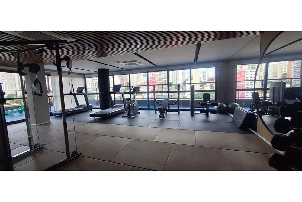 Apartamento - Venda - São Paulo , São Paulo - 3a.jpeg - 602281017-138