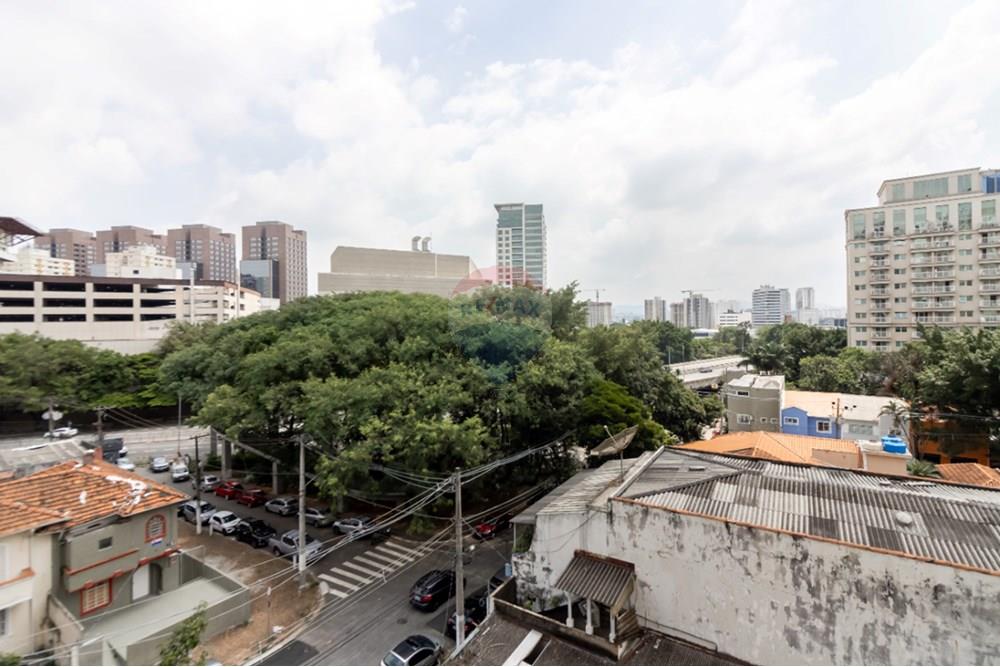 Apartamento - Venda - São Paulo , São Paulo - 1740693591207-img_101228.jpeg - 602361006-2