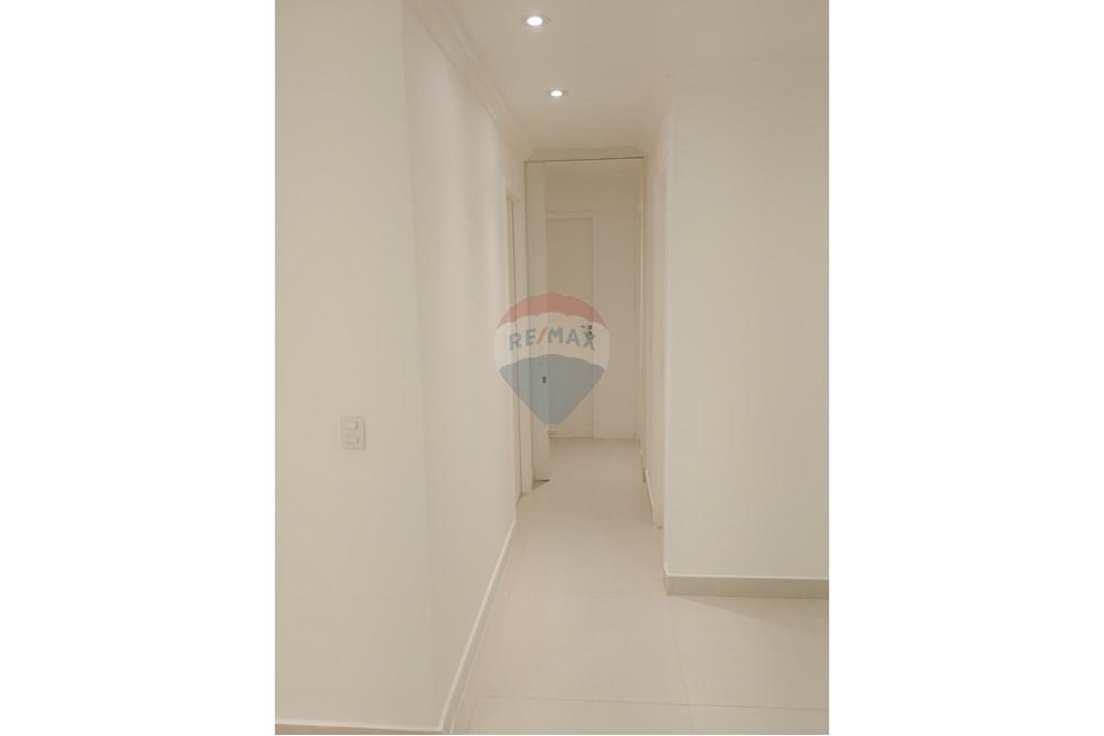 Apartamento - Alugar - São Paulo , São Paulo - Visão Corredor.jpg - 601081088-10