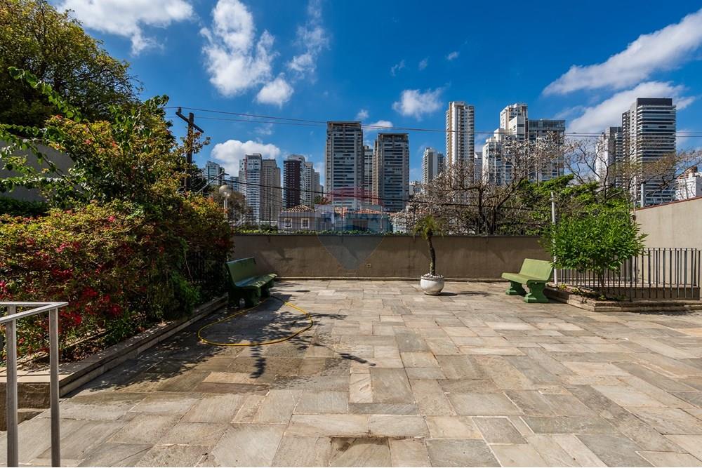 Casa - Venda - São Paulo , São Paulo - 9_CS.jpg - 601971016-505