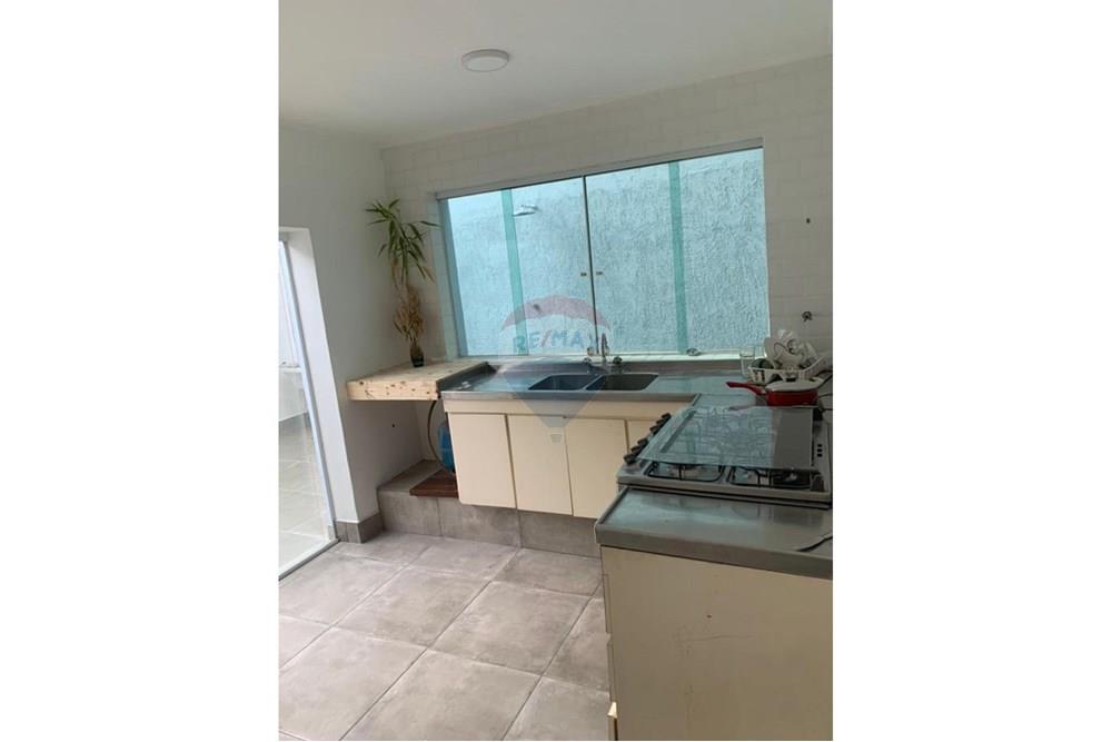 Casa - Alugar - São Paulo , São Paulo - 7 AUAN 11.jpg - 601361040-139