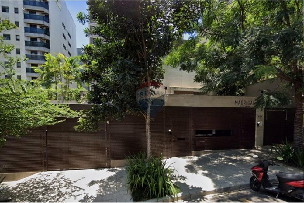 Duplex - Alugar - São Paulo , São Paulo - 2 FAC IC.jpg - 601361040-155