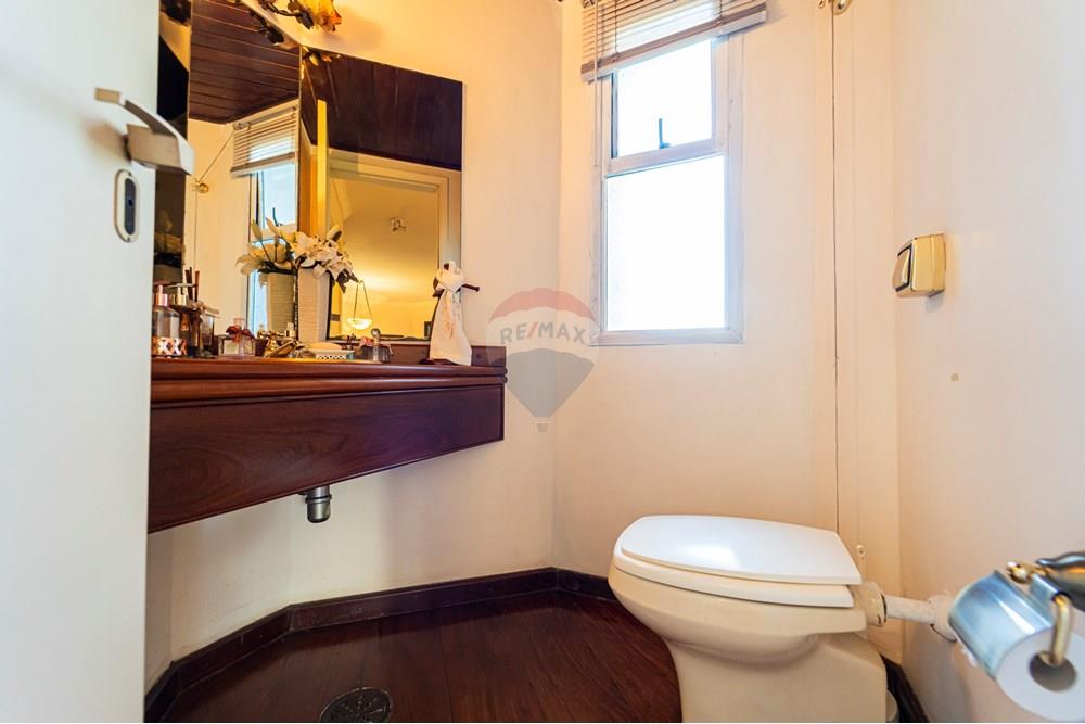 Apartamento - Venda - São Paulo , São Paulo - 601301022-62-1.RUA DOUTOR JAMES ALVIM , MORUMBI, REMAX, 3 DORMITORIOS , 204M  JPG (18).JPG - 601301022-62