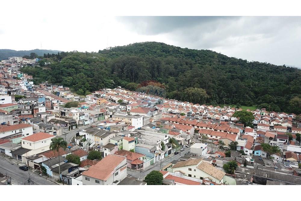 Sobrado - Venda - São Paulo , São Paulo - RUA MANOEL SIMÕES DA SILVA, 199 (8).jpg - 601051032-106