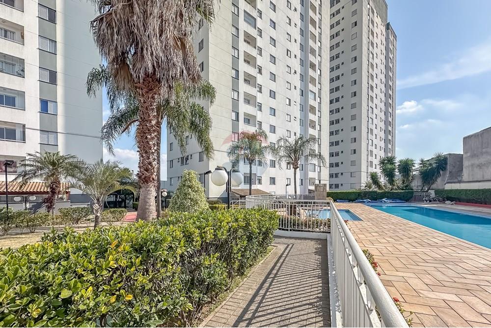 Apartamento - Venda - São Paulo , São Paulo - IMG_692336.jpg - 601721053-1