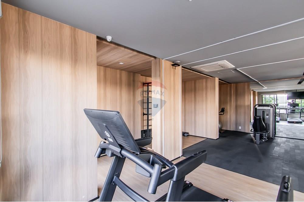 Apartamento - Venda - São Paulo , São Paulo - 02area-condominial_010 (1).jpg - 601401007-58