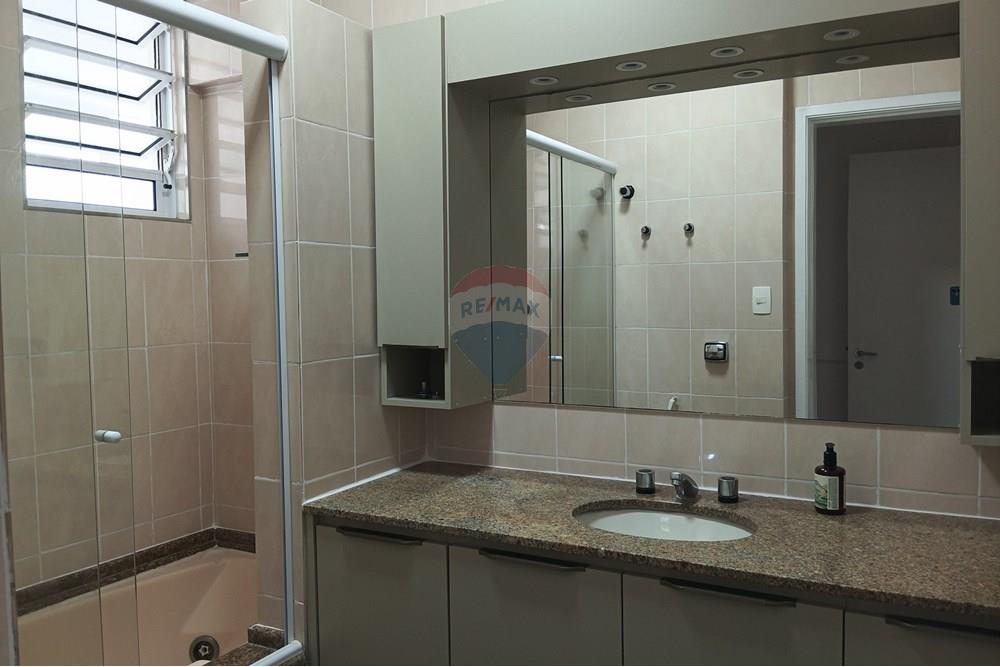 Apartamento - Alugar - São Paulo , São Paulo - 19.jpg - Banheiro - 601081007-111