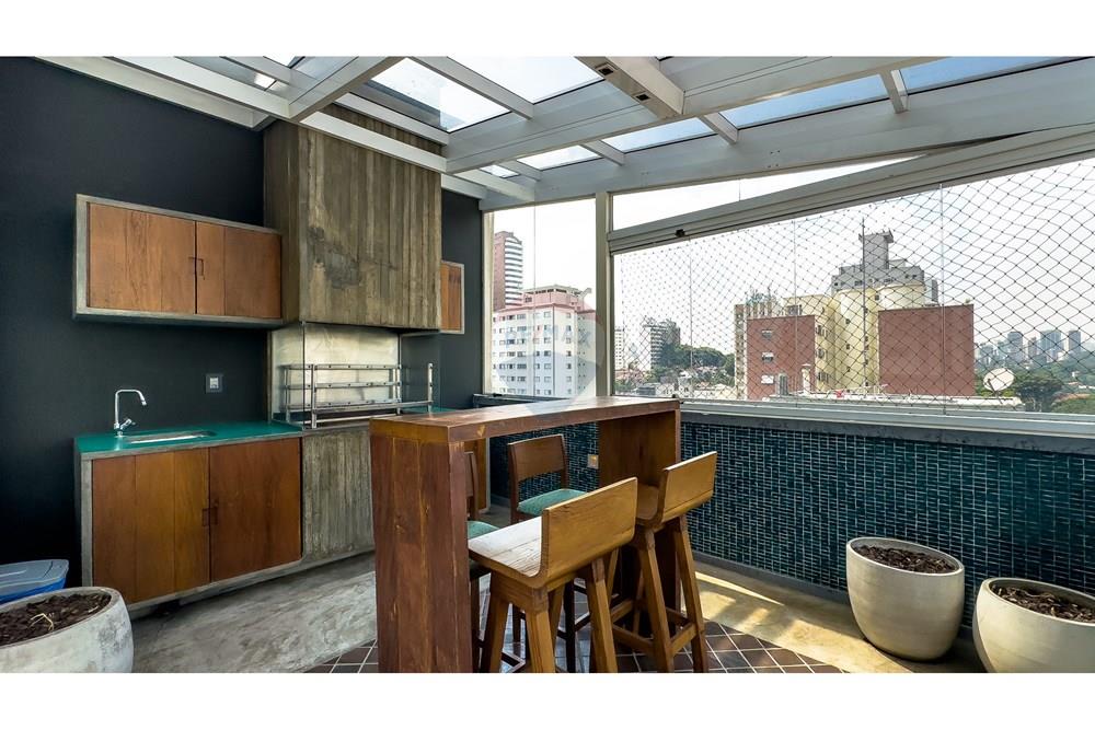 Cobertura - Venda - São Paulo , São Paulo - IMG_0705.jpg - 601261002-221