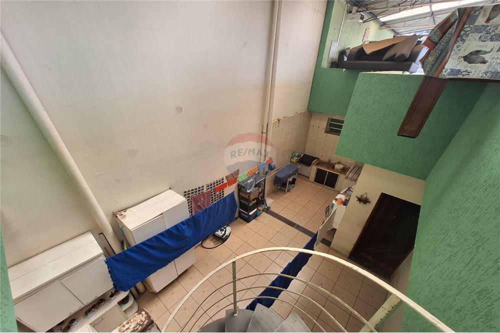 Sobrado - Venda - São Paulo , São Paulo - 46 - 601991006-370