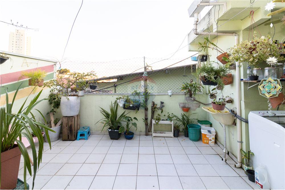 Sobrado, 9 quartos, 407 m² - Foto 44