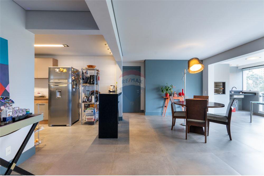 Apartamento - Venda - São Paulo , São Paulo - conceito aberto - 601331053-3