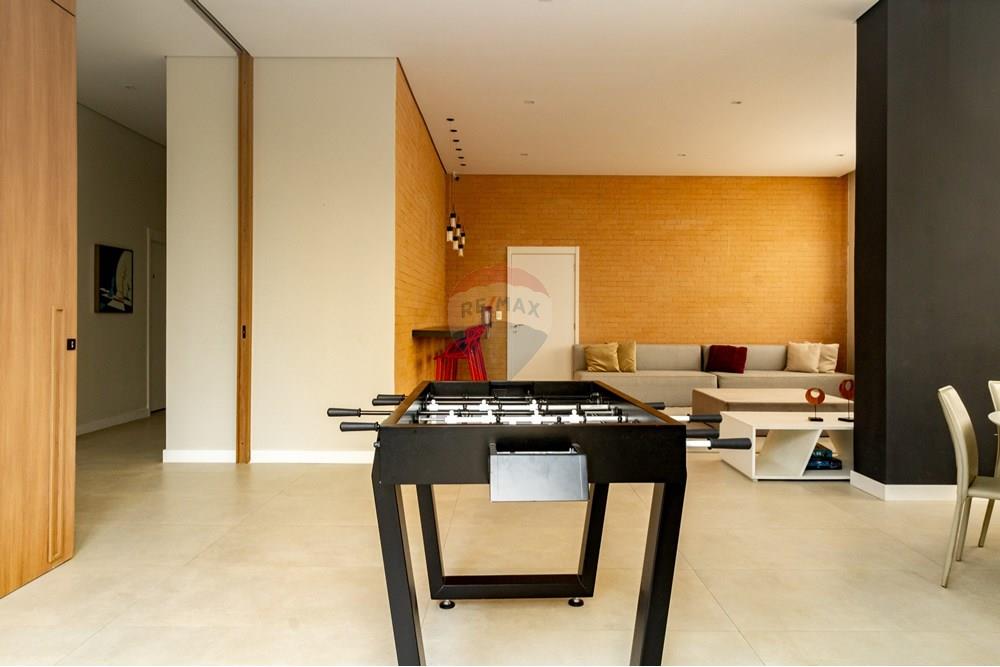 Apartamento - Venda - São Paulo , São Paulo - 20 SALÃO JOGOS (2) .jpg - 602281022-105