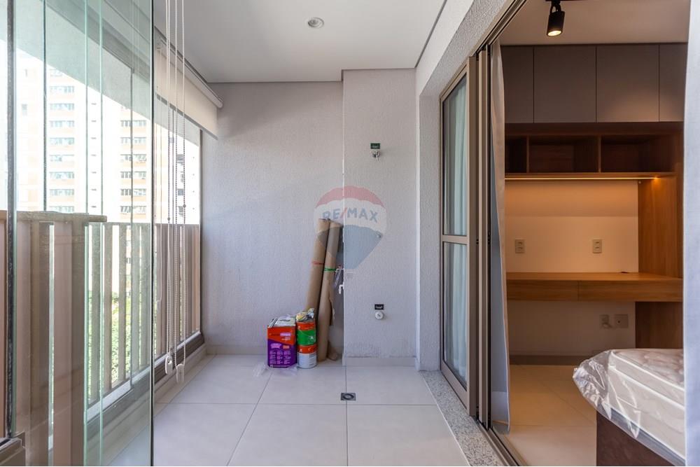 Apartamento - Alugar - São Paulo , São Paulo - IMG_315103.jpg - 601721021-99