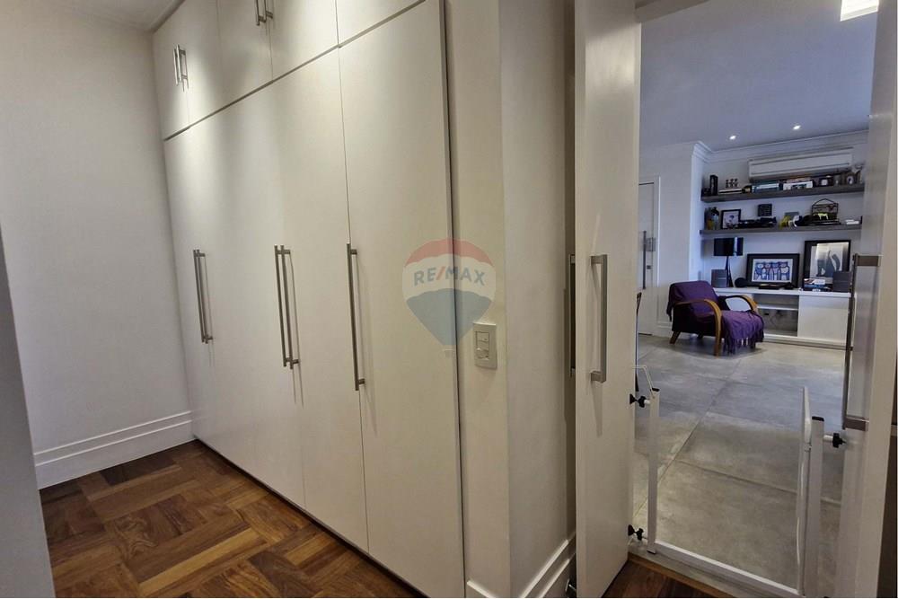 Apartamento - Alugar - São Paulo , São Paulo - RUA BARÃO DE TRIUNFO 603 (34).jpg - 601361003-200