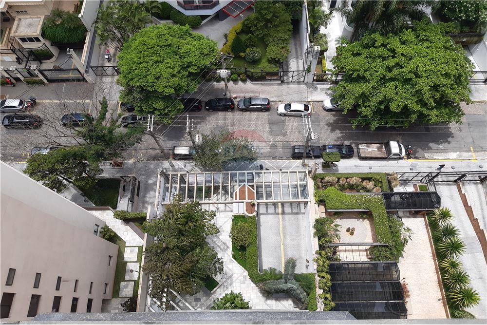 Cobertura - Venda - São Paulo , São Paulo - 58 - 602281011-20