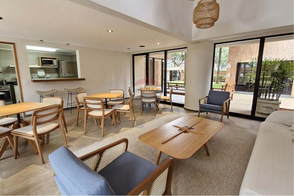 Apartamento - Alugar - São Paulo , São Paulo - RUA BARÃO DE TRIUNFO 603 (57).jpg - 601361003-200